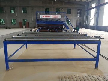 BRC Concrete Reinforcing Mesh Welding Machine For 5--12mm